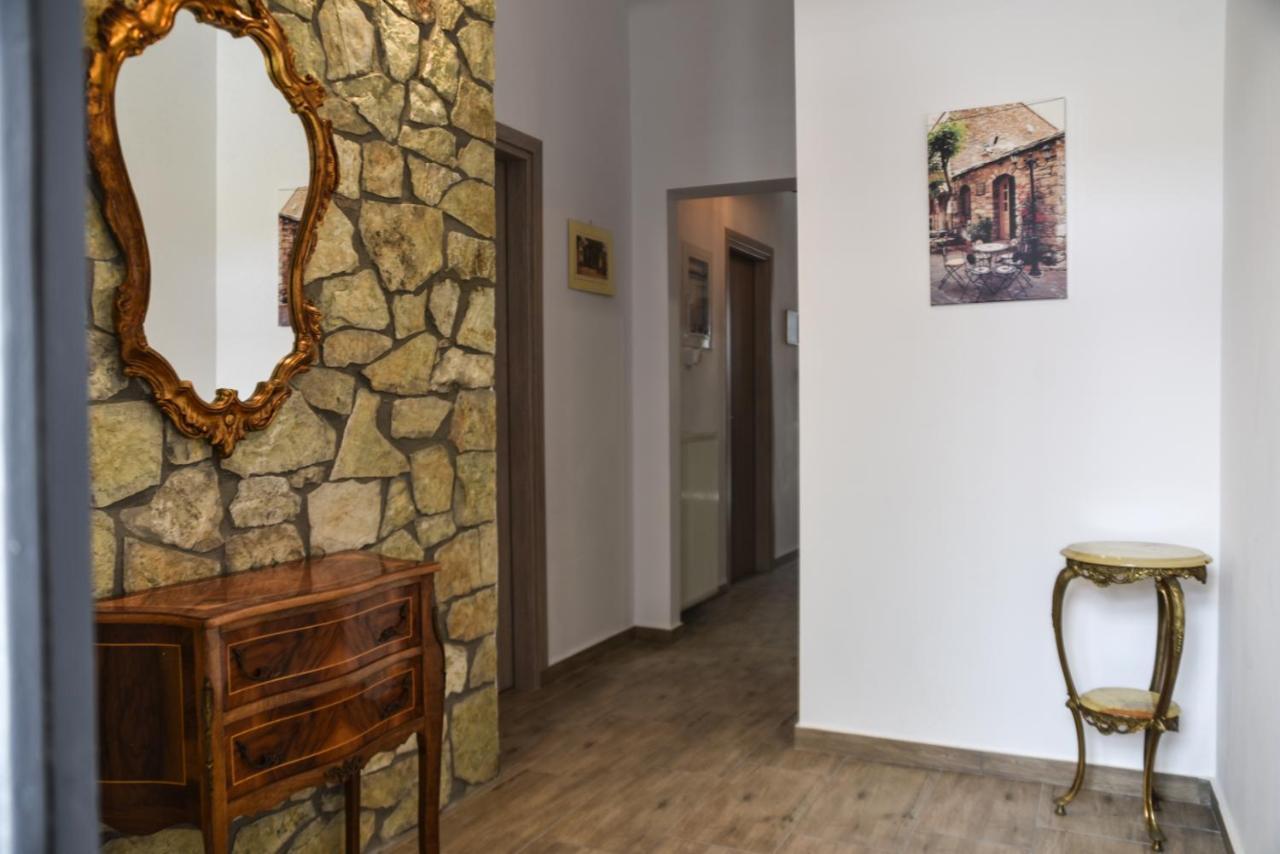 Casa Galini Apartment Kalamata Exterior photo