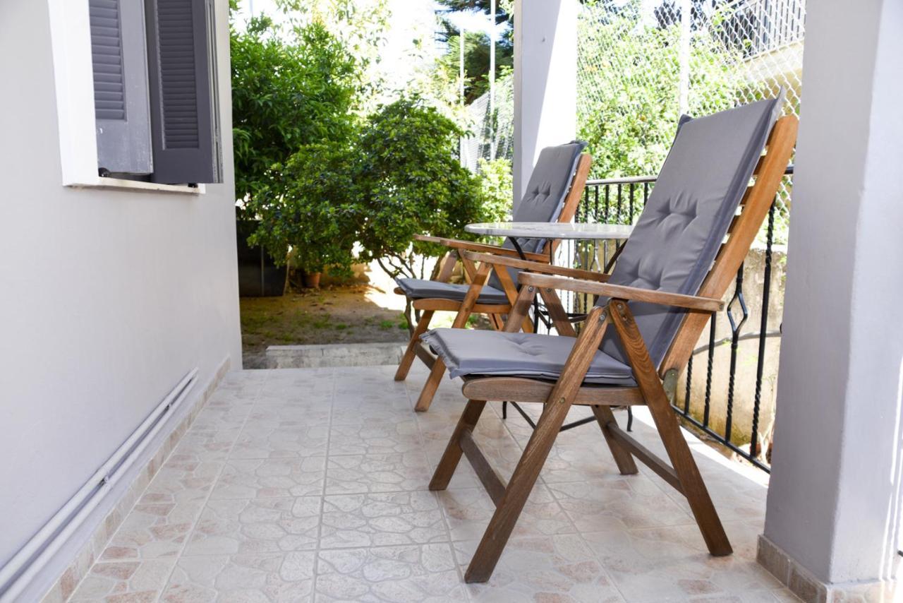 Casa Galini Apartment Kalamata Exterior photo